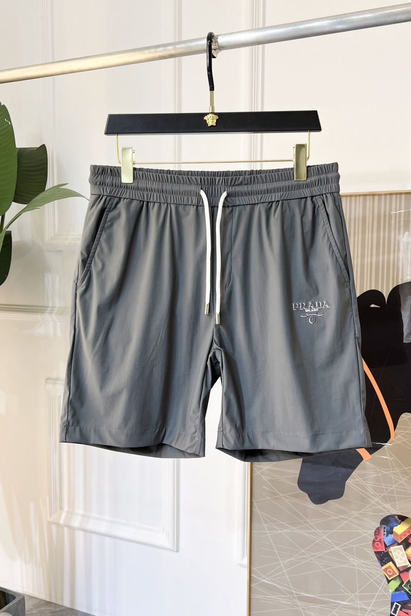 Prada Short Pants